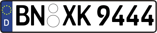 BN-XK9444