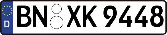 BN-XK9448