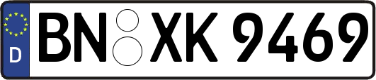 BN-XK9469