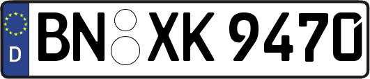 BN-XK9470