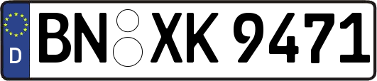 BN-XK9471