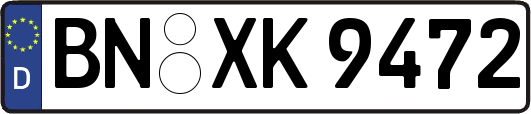 BN-XK9472