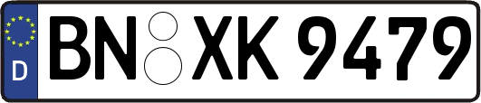 BN-XK9479