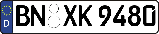 BN-XK9480