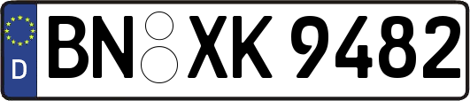 BN-XK9482