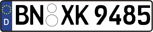 BN-XK9485