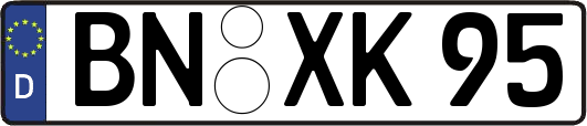 BN-XK95