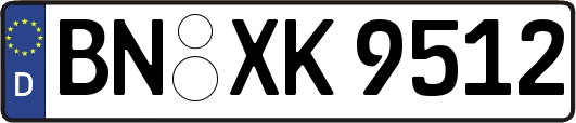 BN-XK9512