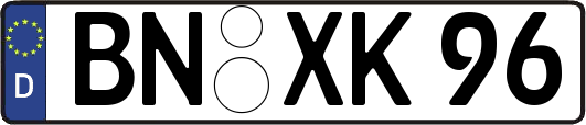 BN-XK96