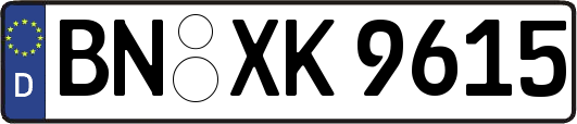 BN-XK9615