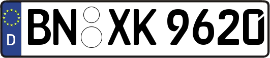 BN-XK9620
