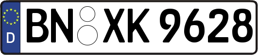 BN-XK9628