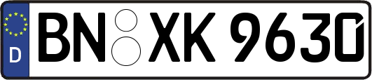 BN-XK9630