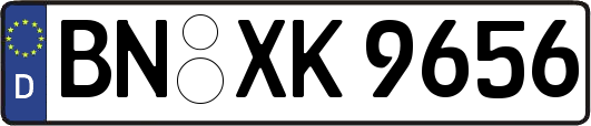 BN-XK9656
