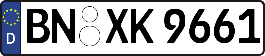 BN-XK9661