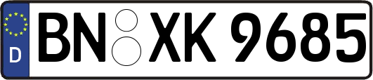 BN-XK9685