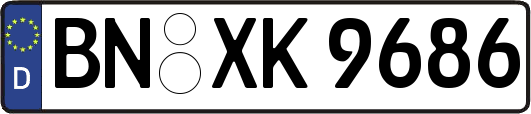 BN-XK9686