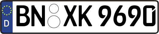 BN-XK9690
