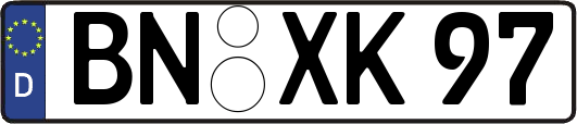 BN-XK97