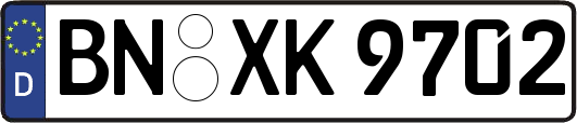 BN-XK9702