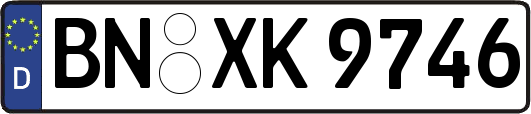 BN-XK9746
