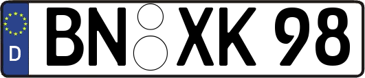 BN-XK98