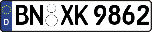 BN-XK9862
