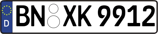 BN-XK9912
