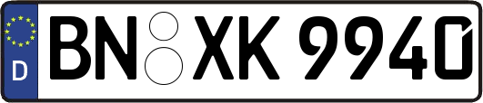 BN-XK9940