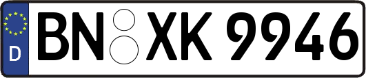 BN-XK9946