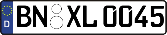 BN-XL0045