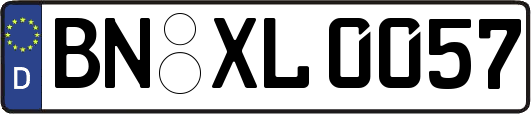 BN-XL0057