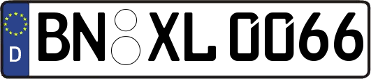 BN-XL0066
