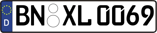 BN-XL0069