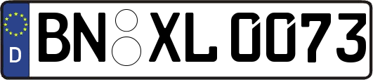 BN-XL0073
