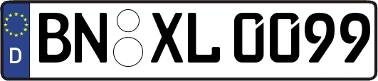 BN-XL0099