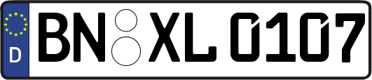 BN-XL0107
