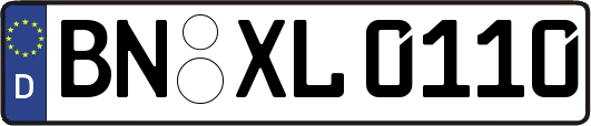 BN-XL0110