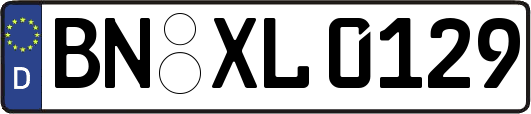 BN-XL0129