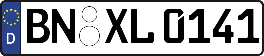 BN-XL0141