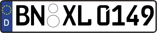 BN-XL0149