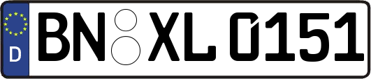BN-XL0151