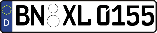 BN-XL0155