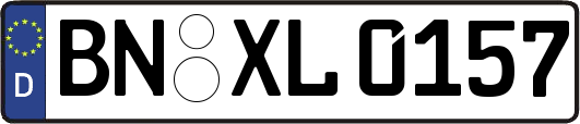 BN-XL0157