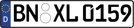 BN-XL0159