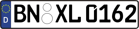 BN-XL0162