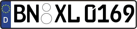 BN-XL0169
