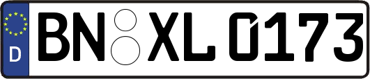 BN-XL0173