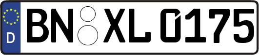 BN-XL0175