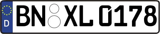 BN-XL0178